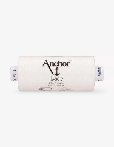 Anchor lace baumwolle - anchor,