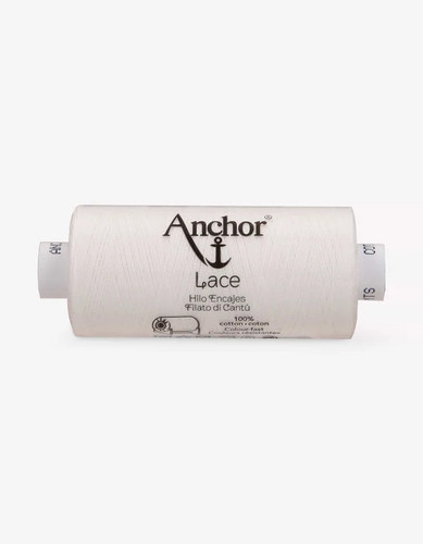Anchor lace baumwolle - 50,