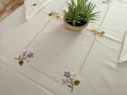 Elegante tischdecke - elegante,