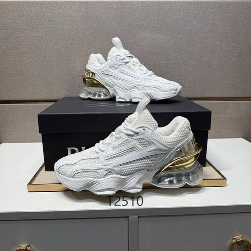 Philip plein sport gold - philip,