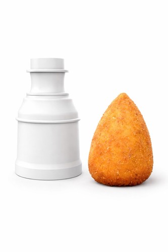Form arancini siciliani 160gr - form,