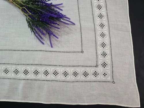 Spektakuläre tischdecke aus - spektakuläre,