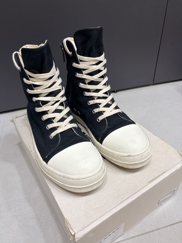 Rick owens herren high - rick, top