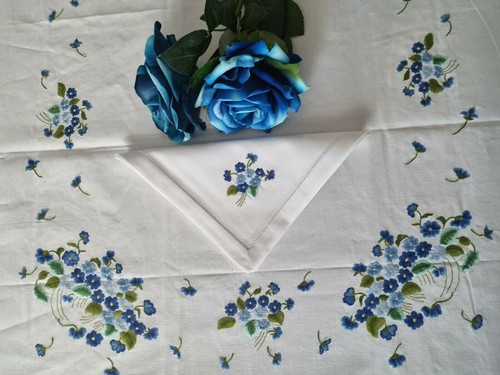 Reichhaltige tischdecke x12 - reichhaltige,
