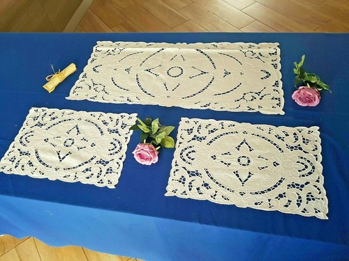 Sehr reichhaltiges komplett - reichhaltiges, 3
