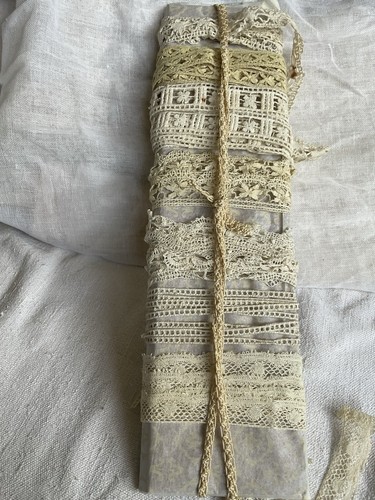 Antike schnürsenkel vintage - antike,