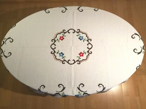 Tischdecke 40m 1 70m - 1,40m, 1,70m